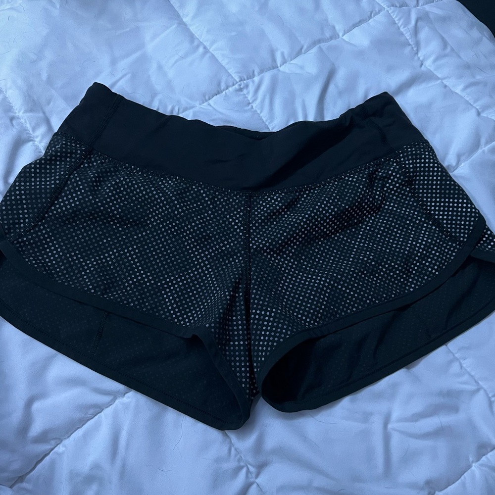 lululemon Speed Short